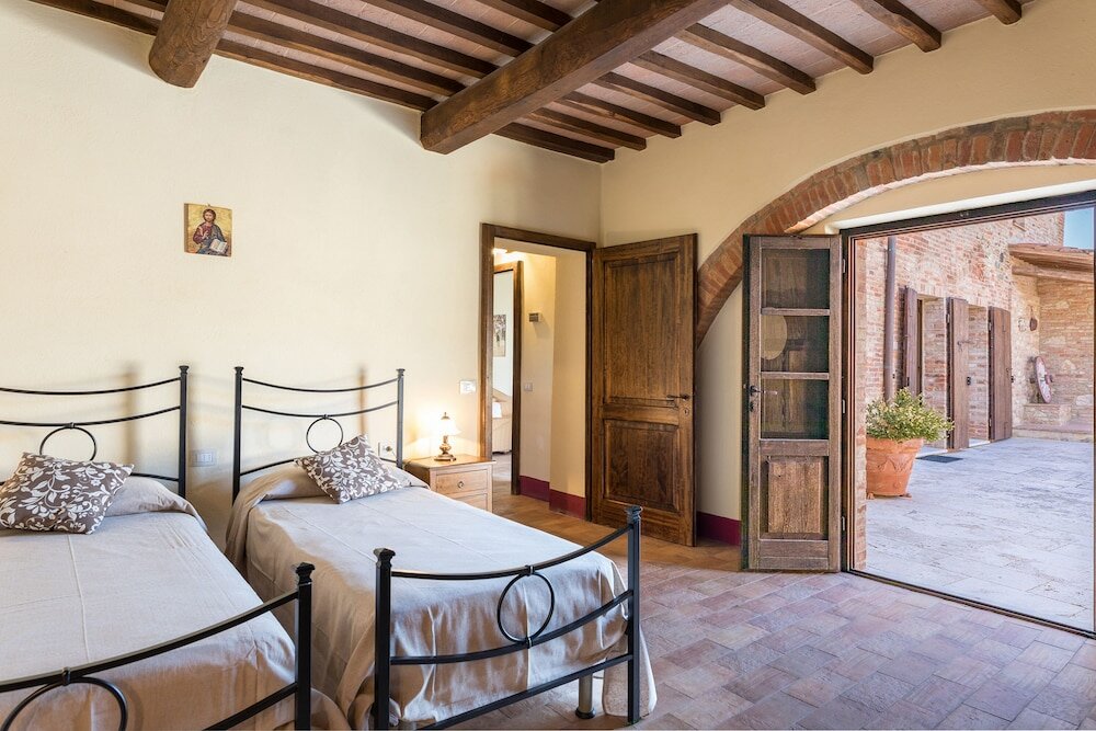 Фото Podere Baccoleno