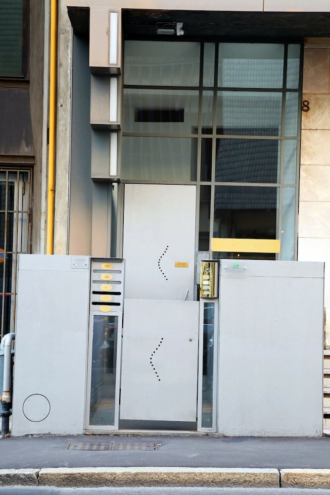 Фото Bergamo Exclusive Holiday Home