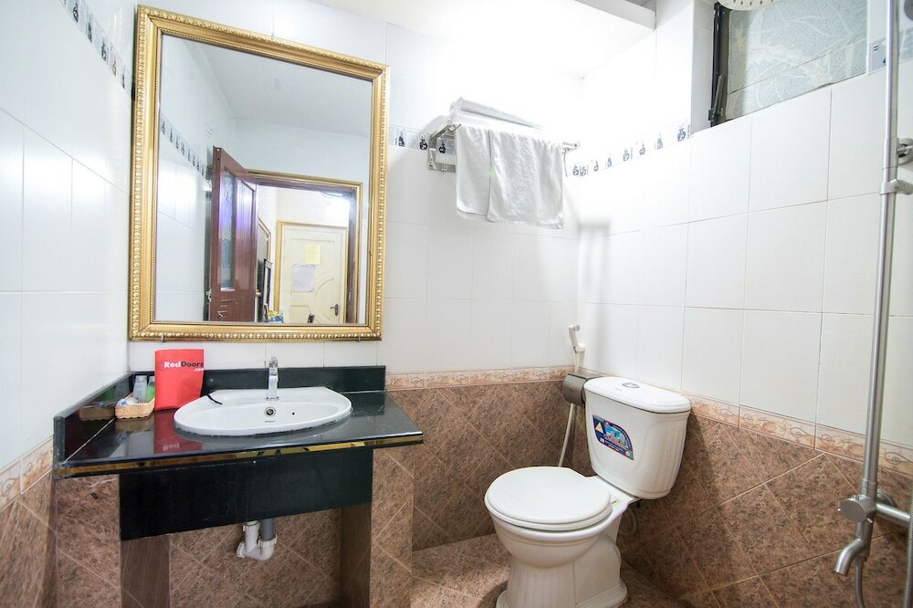 Фото RedDoorz near Aeon Mall Tan Phu