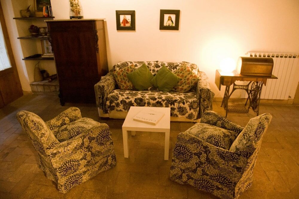 Фото Palazzo Contino