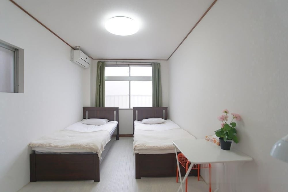 Фото Tsuruhashi UmeHouse