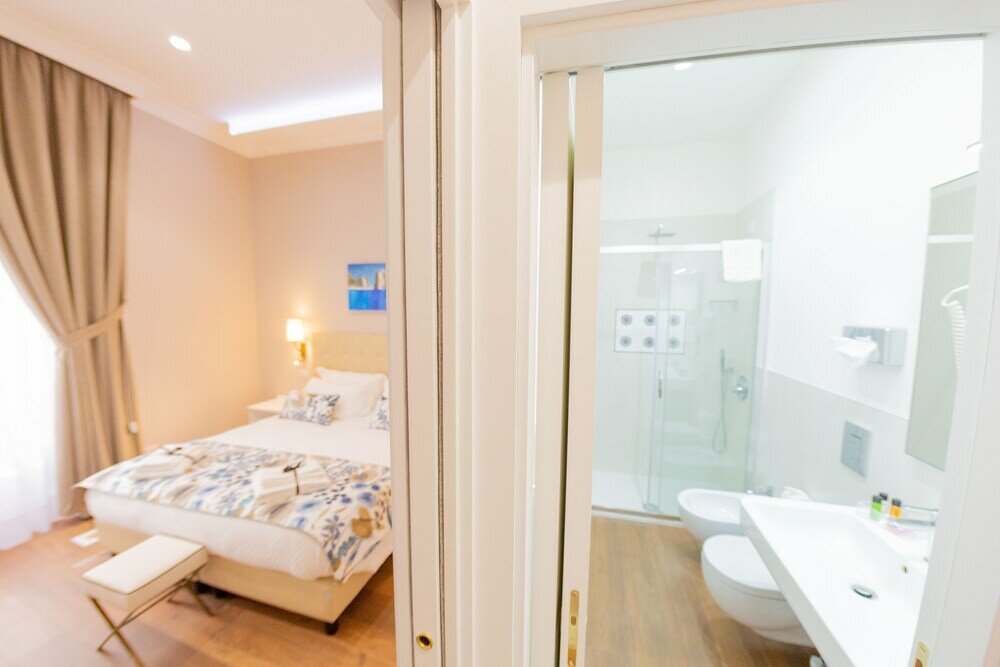 Фото Suite CuoreNapoletano