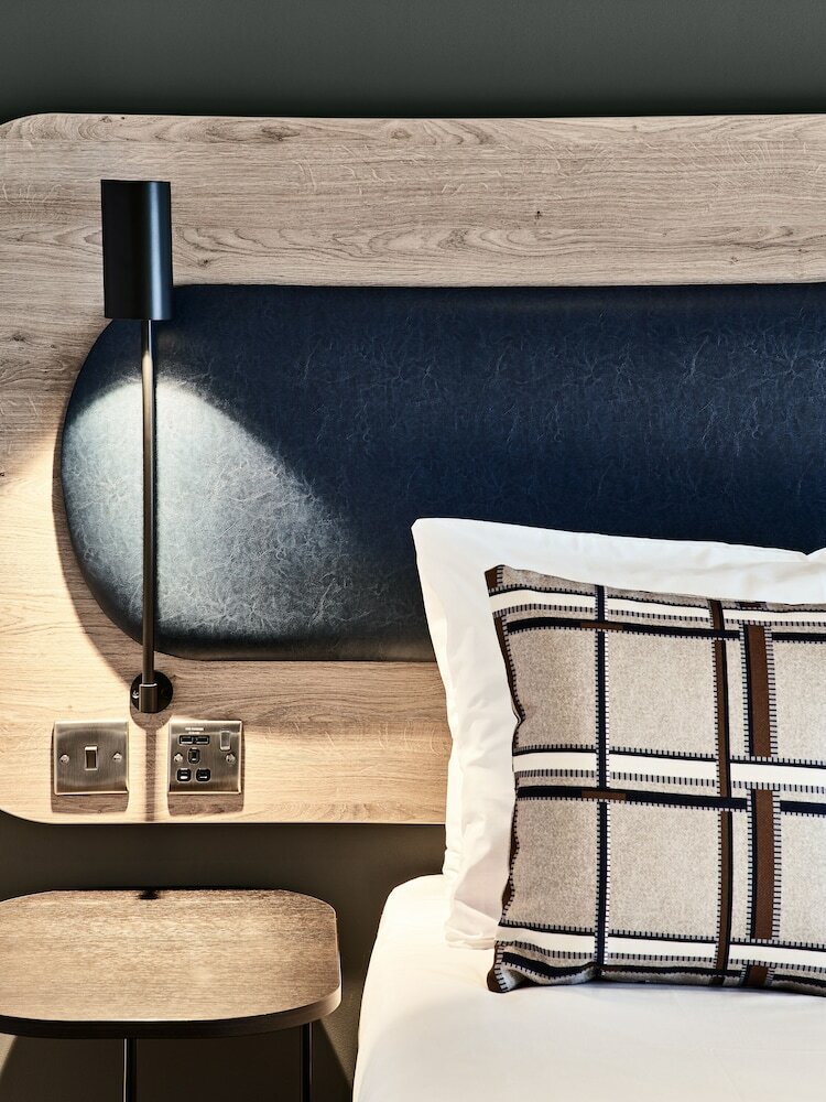 Фото Quest Liverpool City Centre