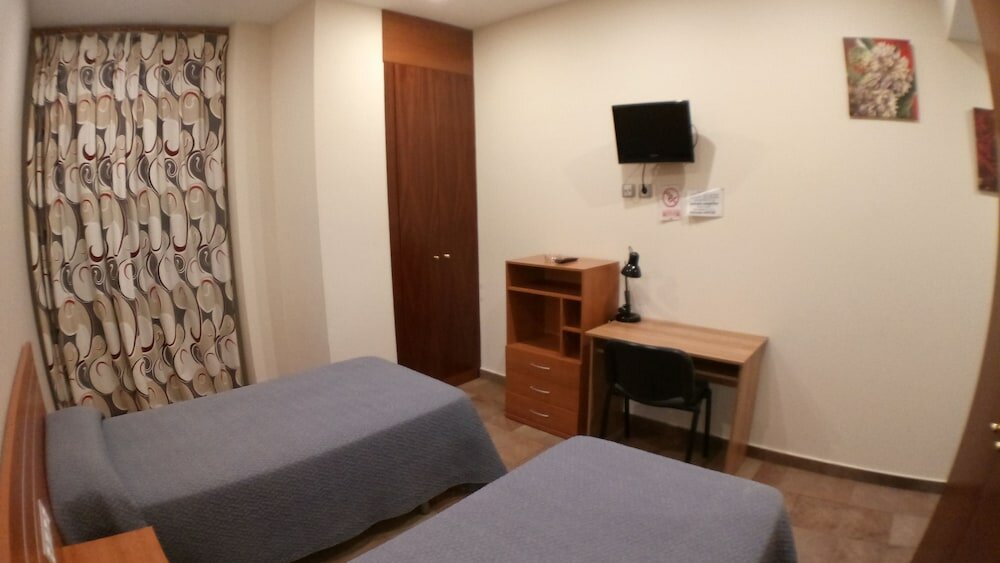 Фото Hostal Venecia