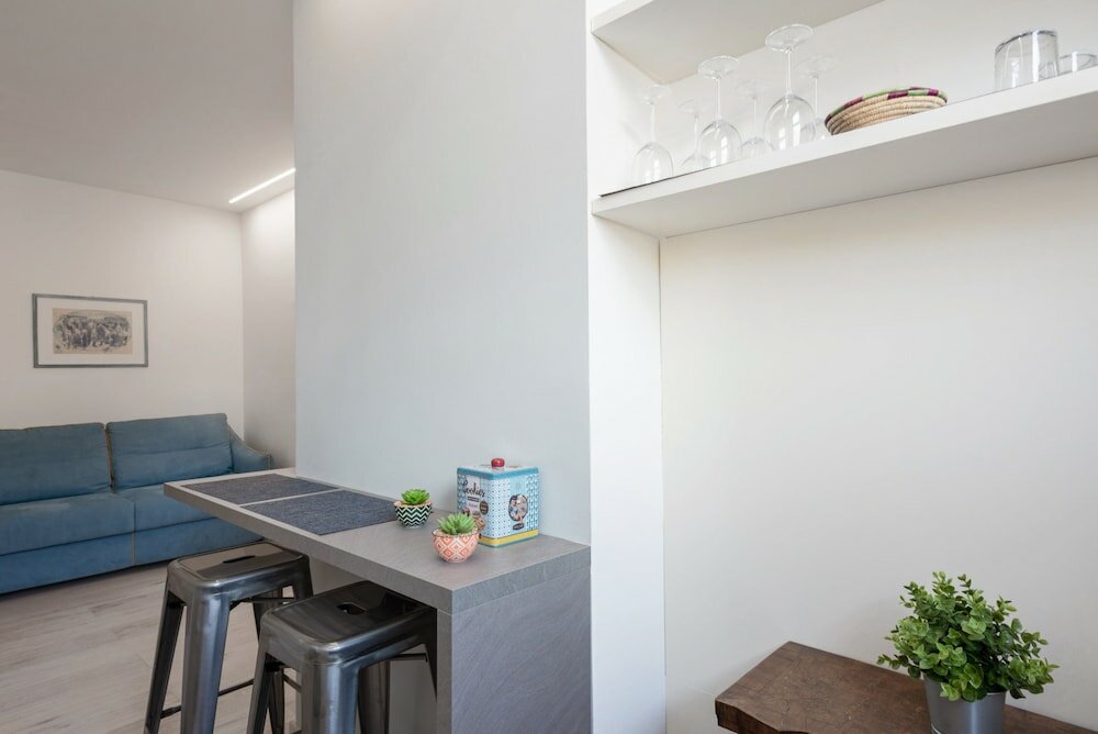 Фото Giulia's Apartment