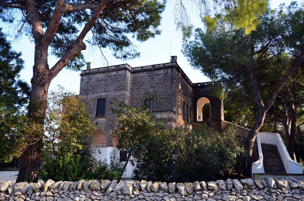 Фото Tenuta Deserto