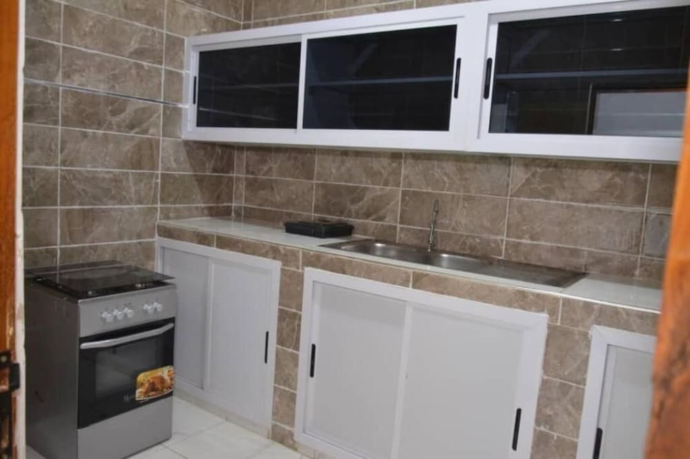 Фото Maison de vacances Cité douane Dakar