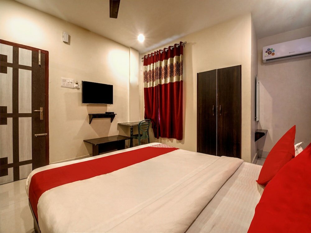 Фото Oyo Flagship 15894 Kamakhya Dham Guwahati