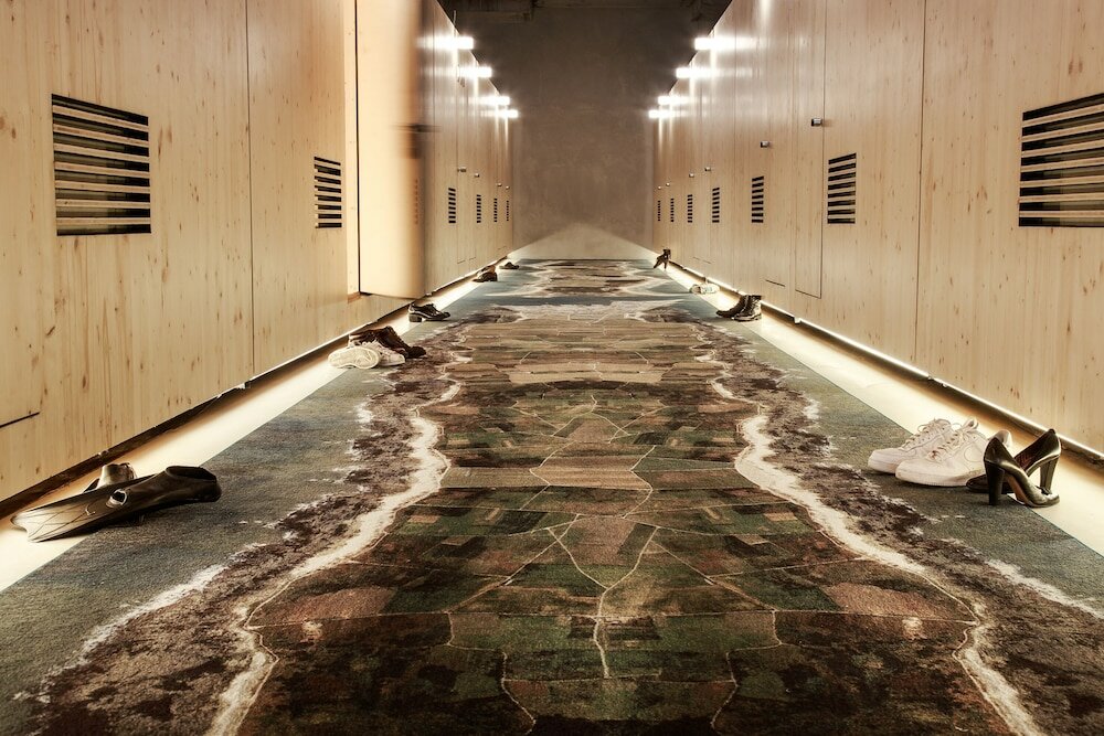 Фото Zero Box Lodge Porto