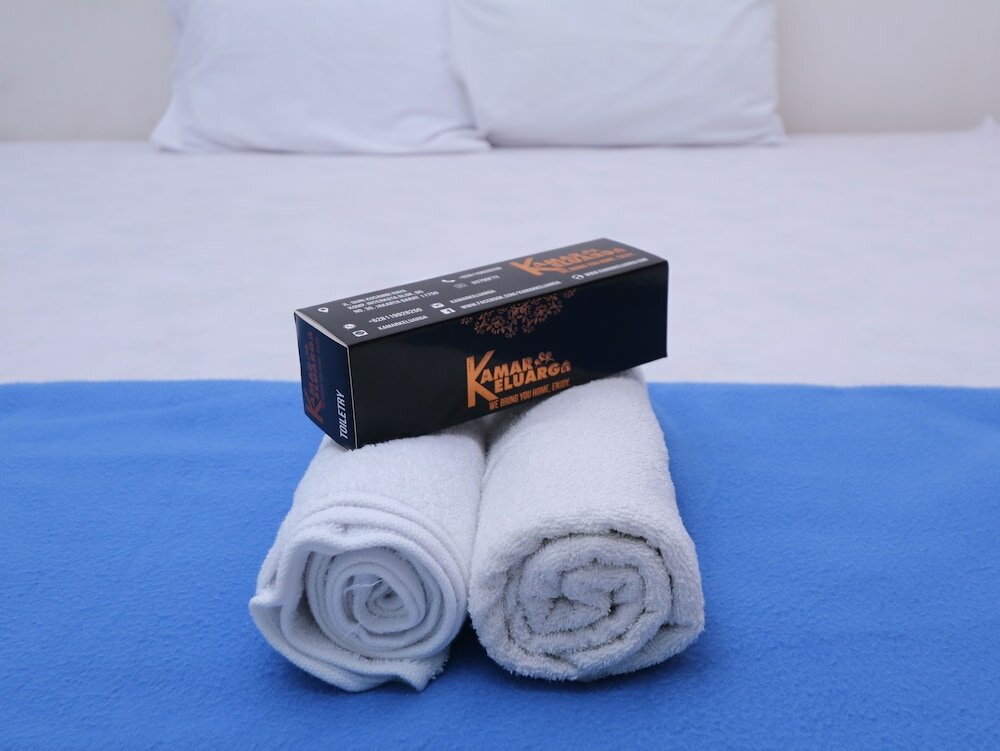 Фото Kamar Keluarga Tanah Abang