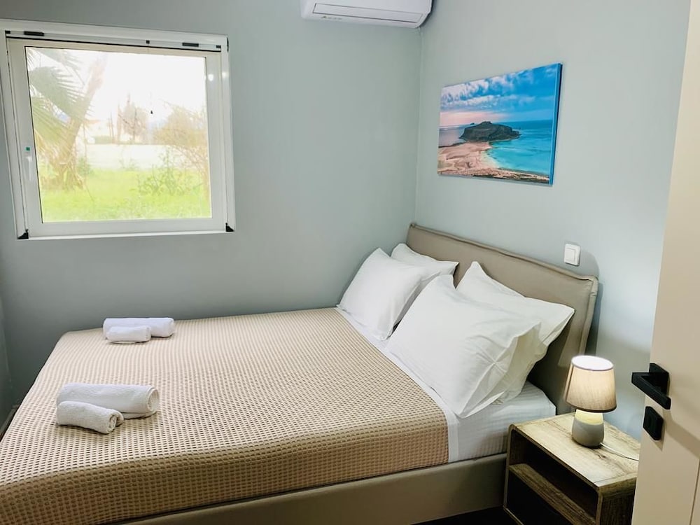 Фото Martimi's Apartments