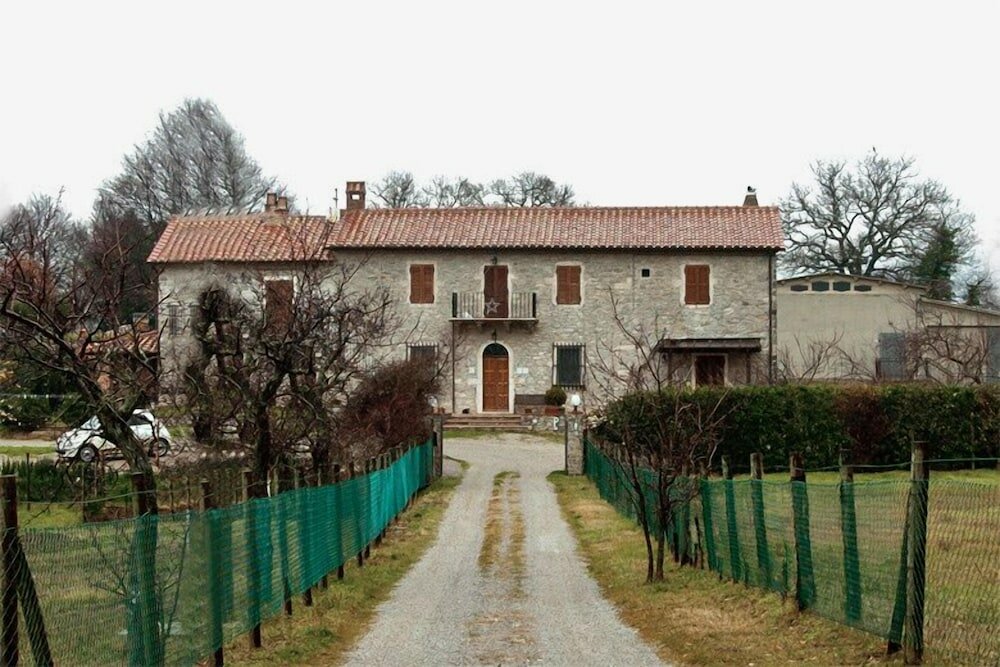 Фото Agriturismo La Conserva