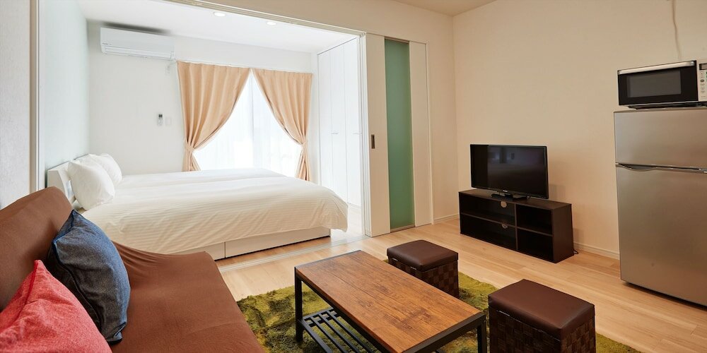 Фото Condominium･yuyuki