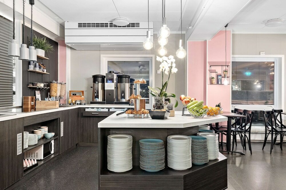 Фото Aiden by Best Western Harstad Narvik Airport