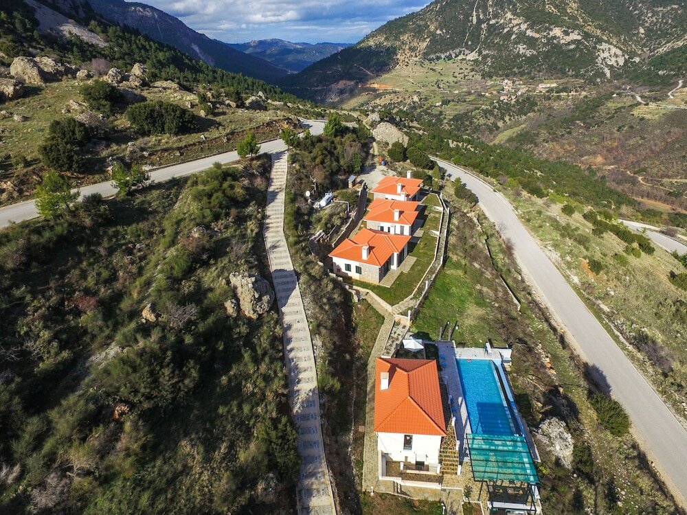 Фото Pleiades Village