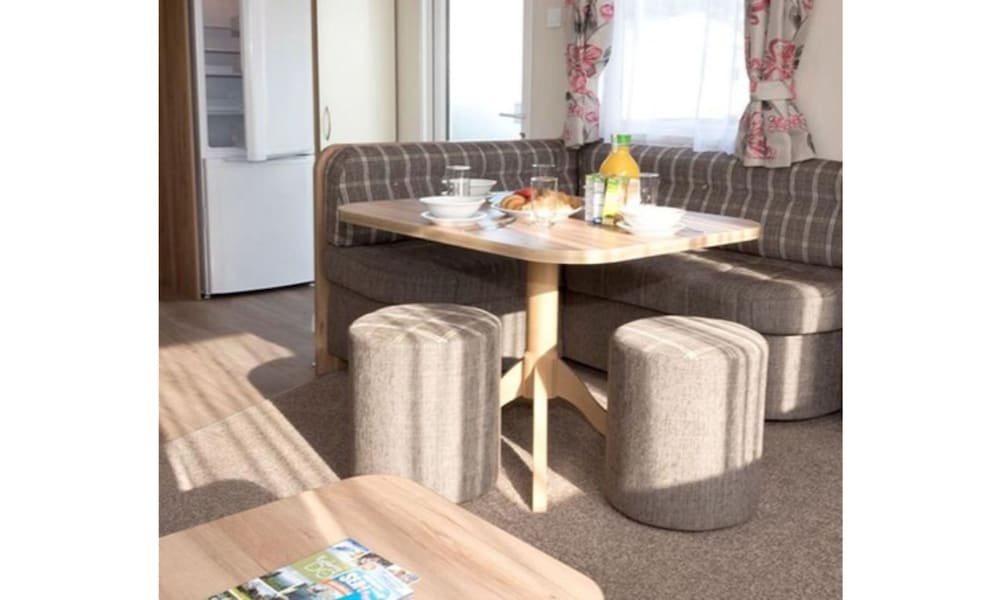 Фото Chesil Vista Holiday Park