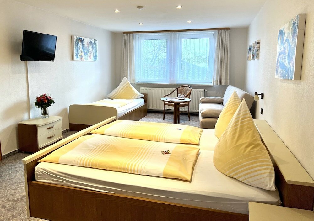 Фото Hotel Ingeburg