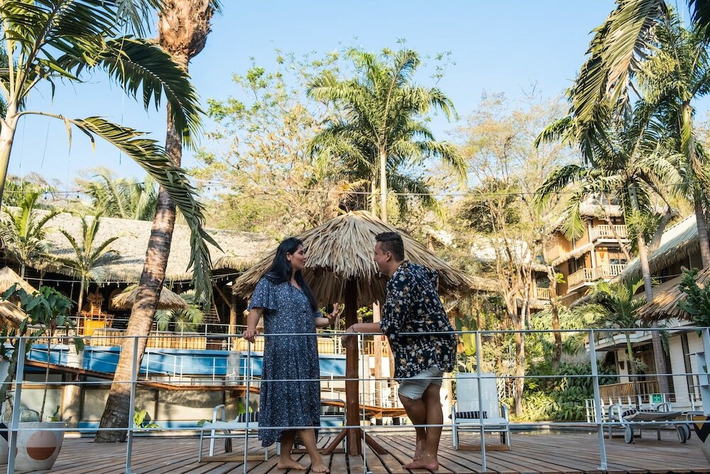 Фото Selina Nosara