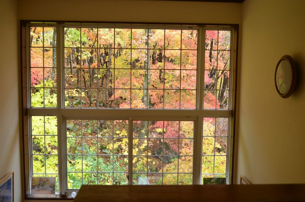 Фото Resort Pension Shikisai