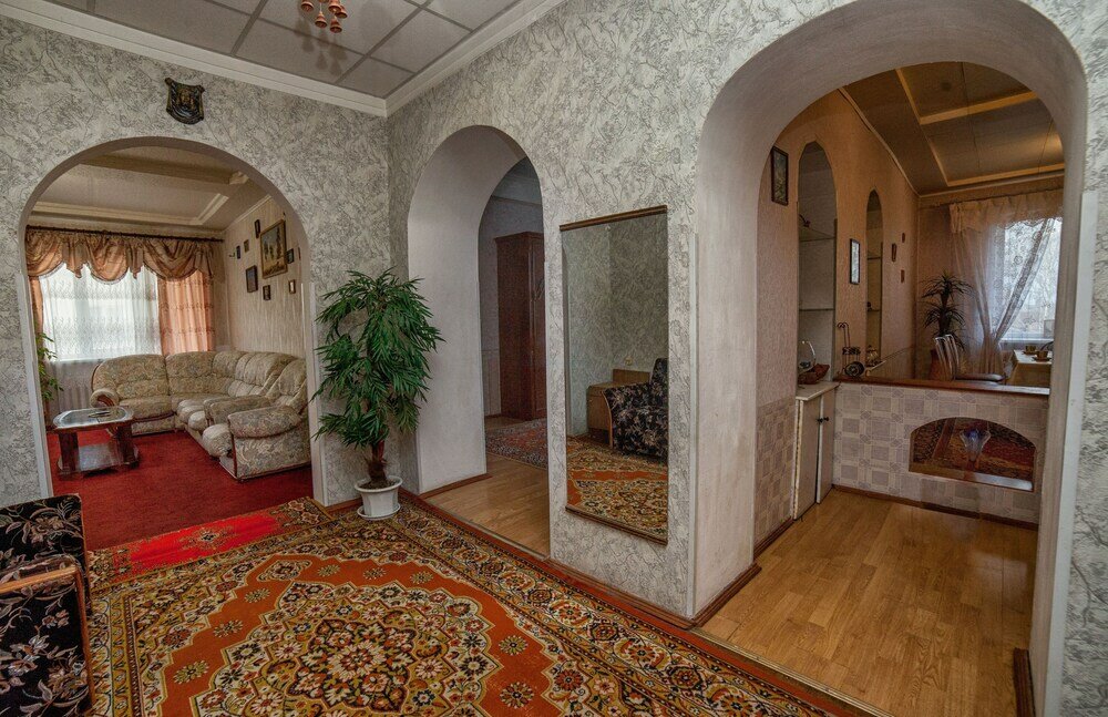 Фото Арендаград