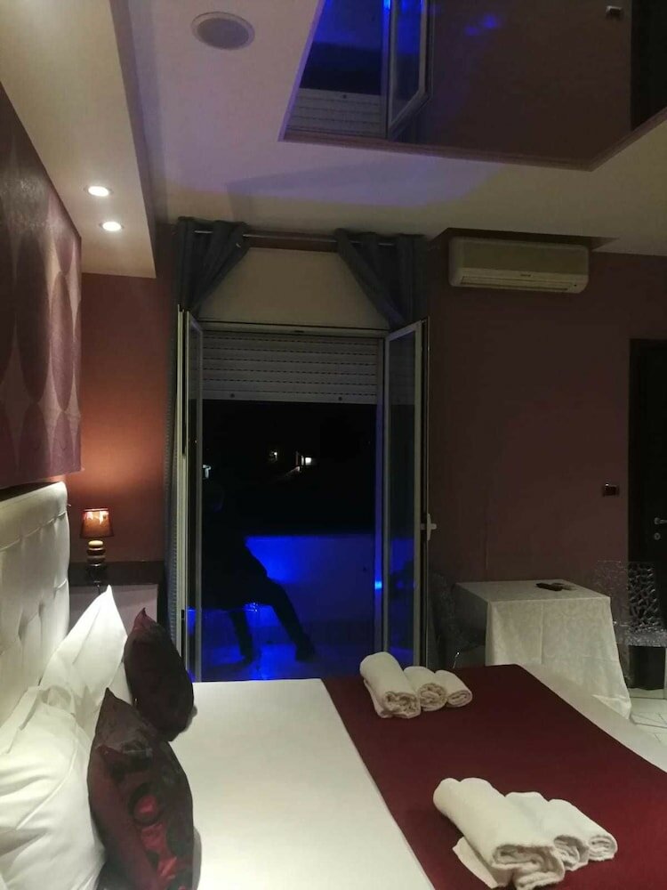 Фото Hotel Exagon Flower