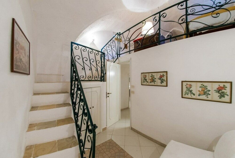 Фото Tenuta Deserto