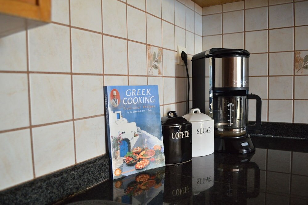 Фото Akti Posidonos