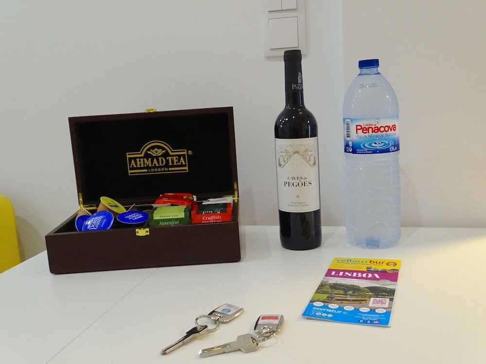 Фото Apartments Center Lisboa