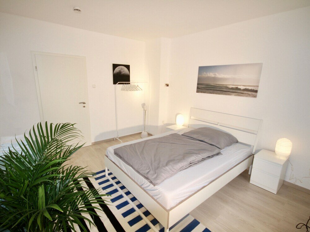 Фото Apartmenthaus in der Arnoldstraße