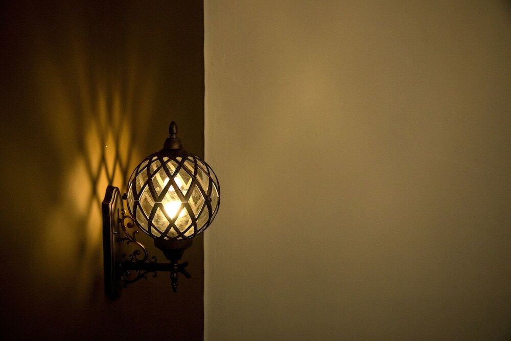 Фото The Oasis Hostel