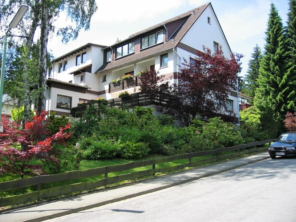 Фото Hotel Ingeburg