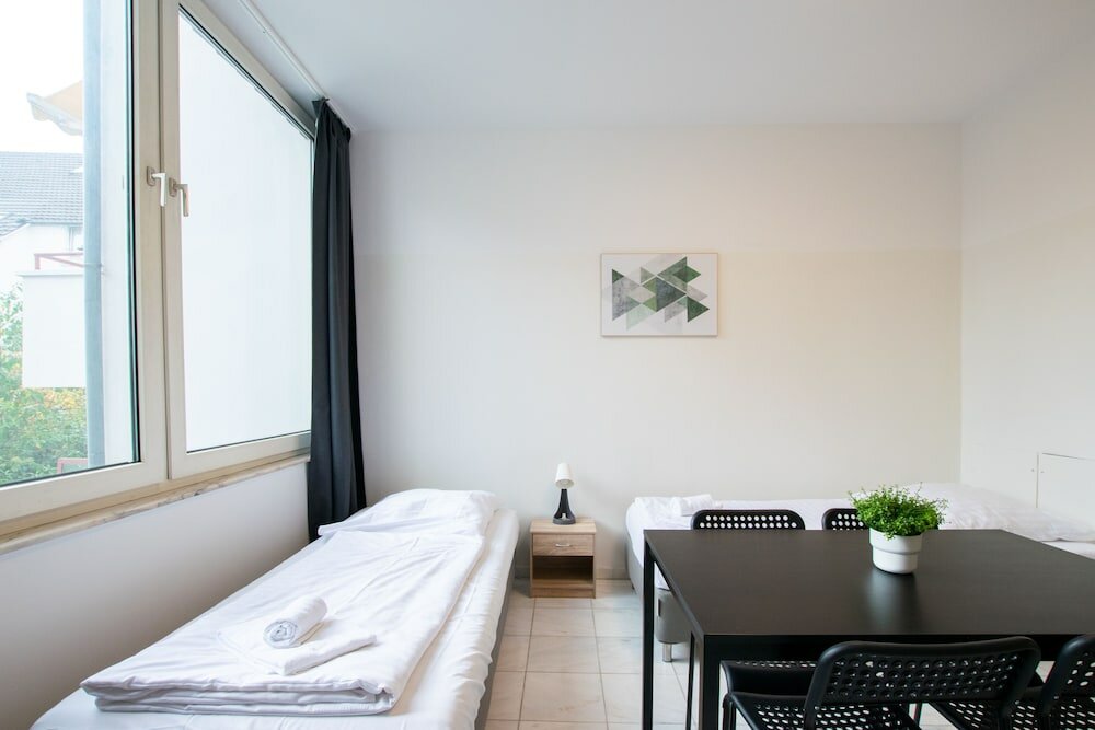 Фото Center City Villa