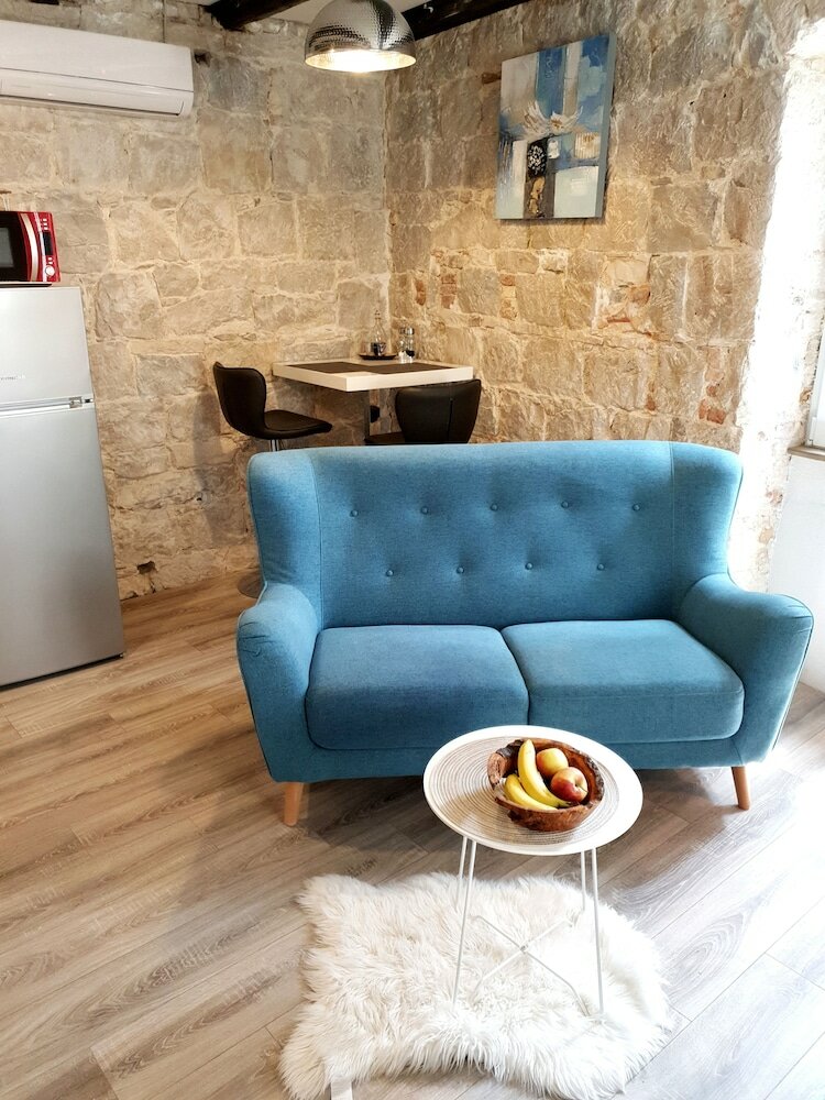 Фото Apartment Trumbic