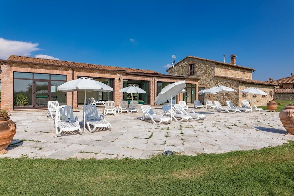 Фото Podere Baccoleno