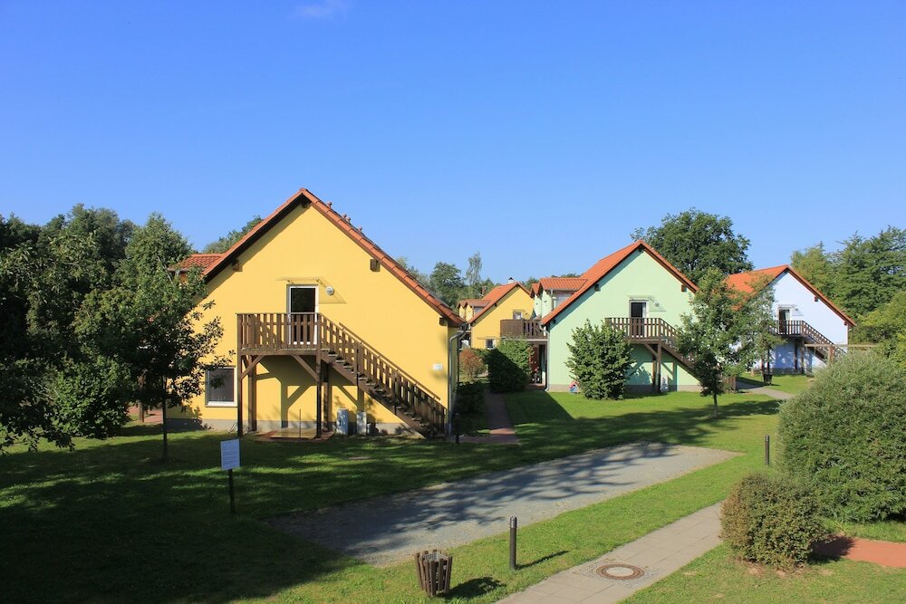 Фото Feriendorf Alte Fahrt