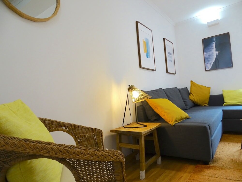 Фото Apartments Center Lisboa