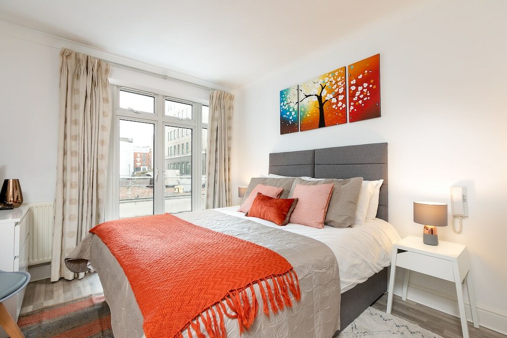 Фото Theatreland Walk