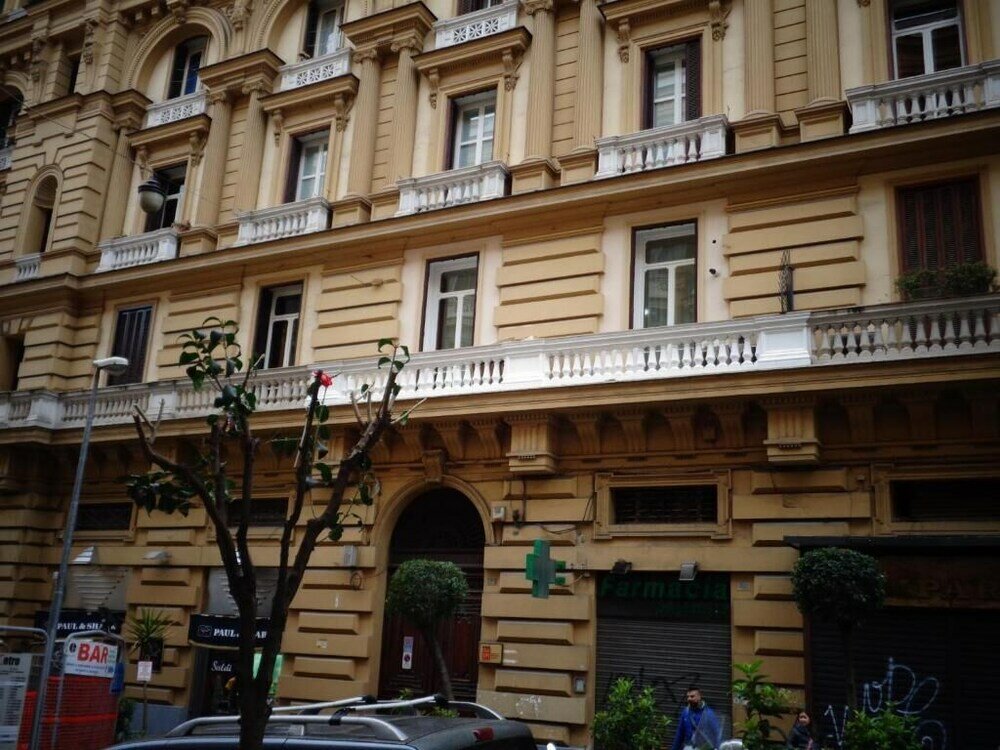 Фото A Dream B&b Napoli