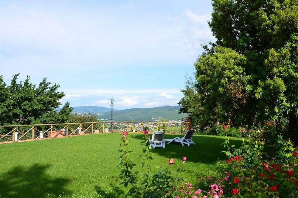 Фото Agriturismo La Posta di Confine