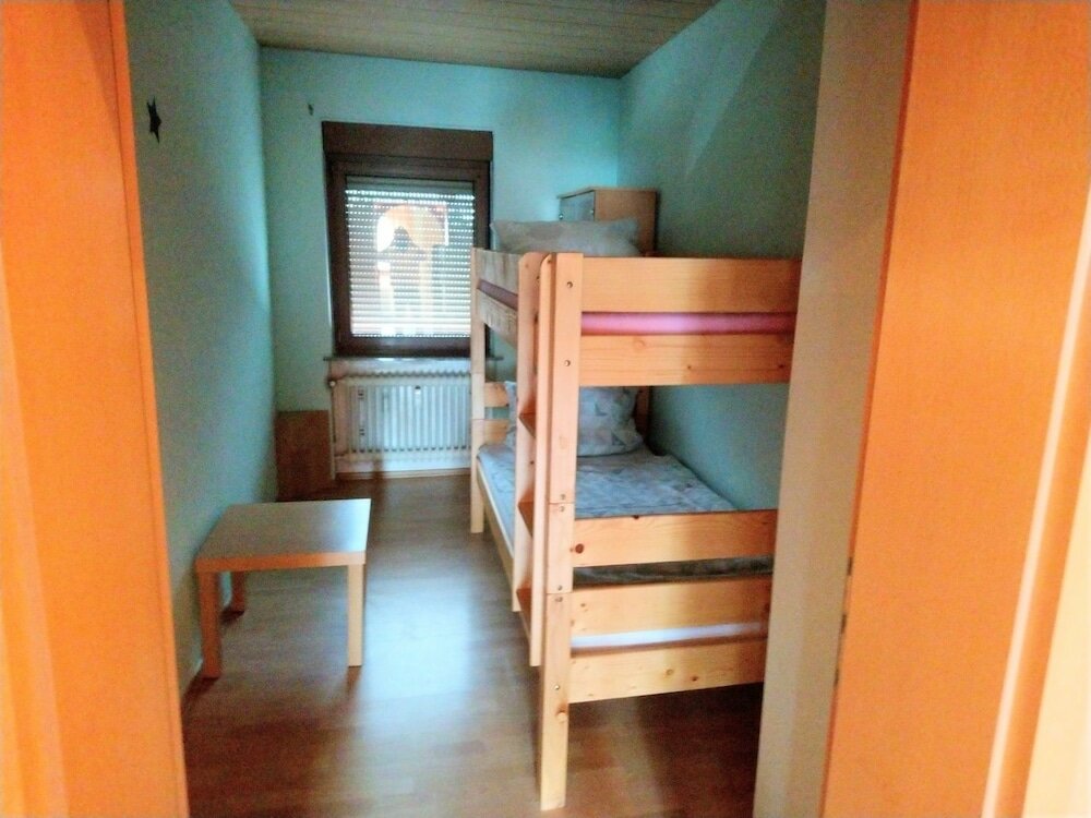 Фото Regenbogen Ferienwohnungen