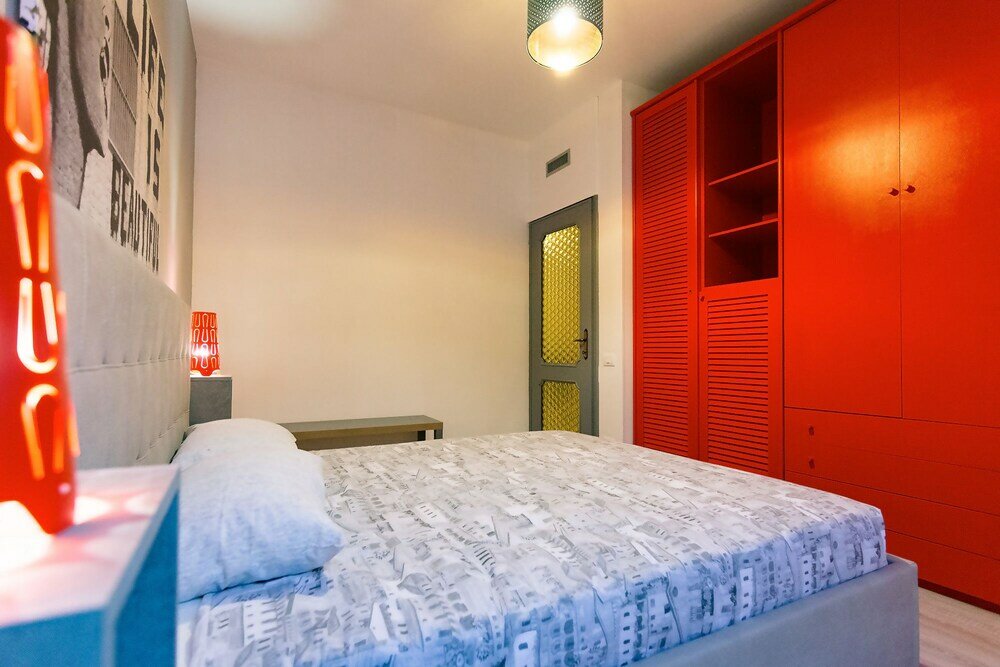 Фото La Casa nel Borgo