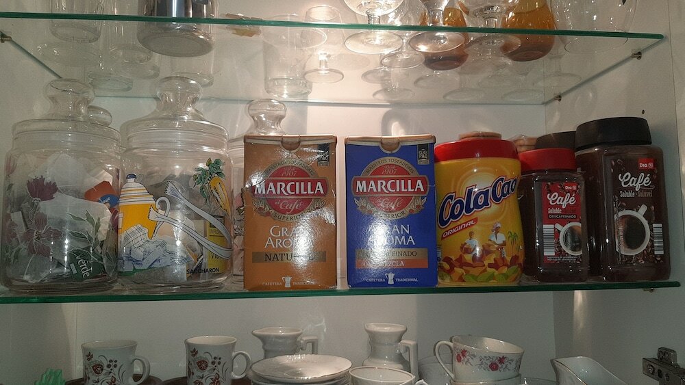 Фото La Casa de la Abuela