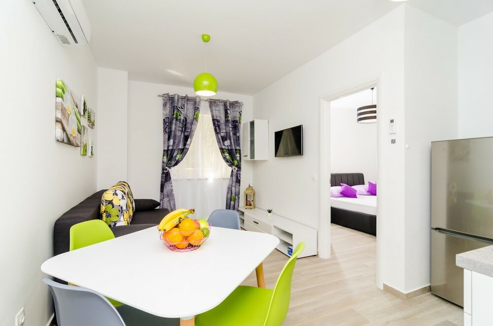 Фото ABC Apartments