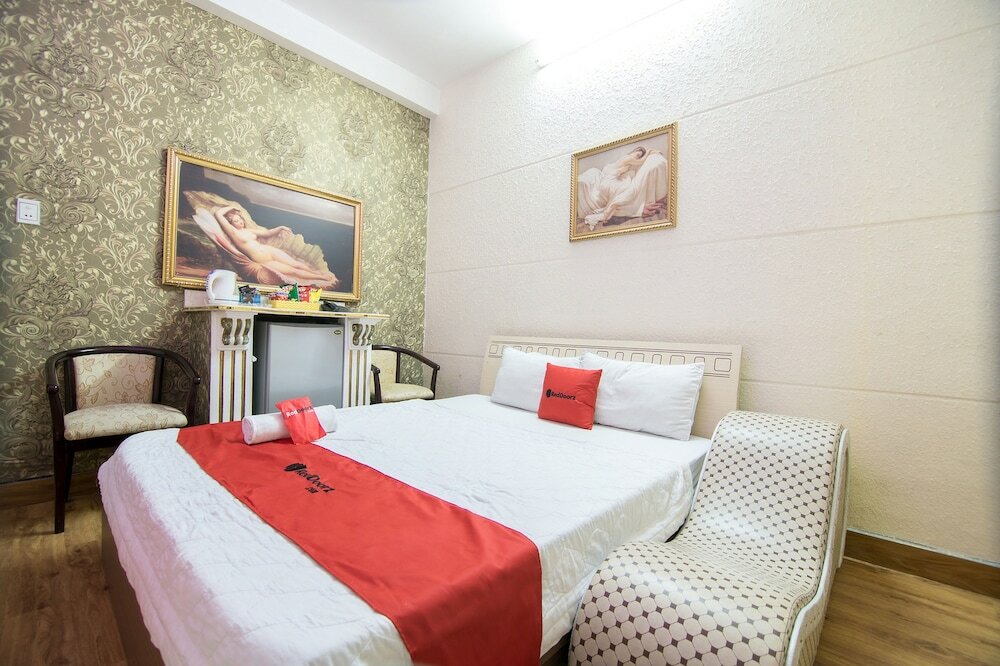Фото RedDoorz near Aeon Mall Tan Phu