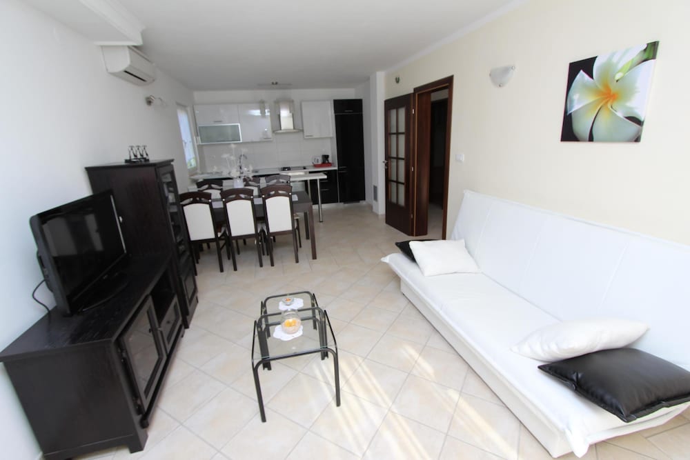 Фото Apartments Dujmovic