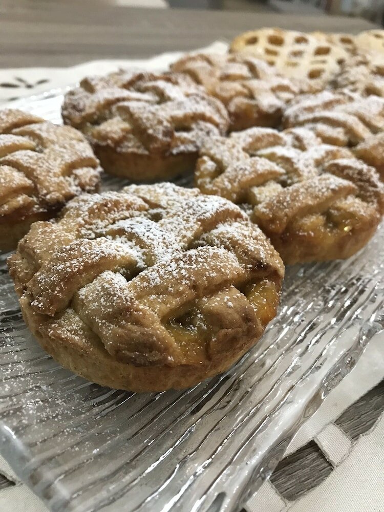 Фото Il Salice b&b