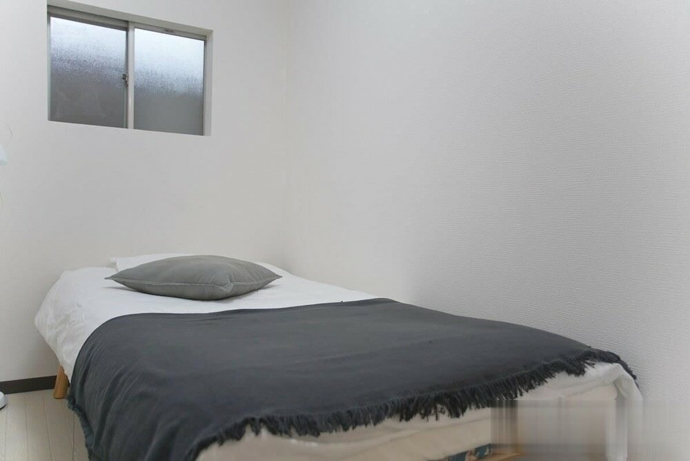 Фото Tsuruhashi UmeHouse