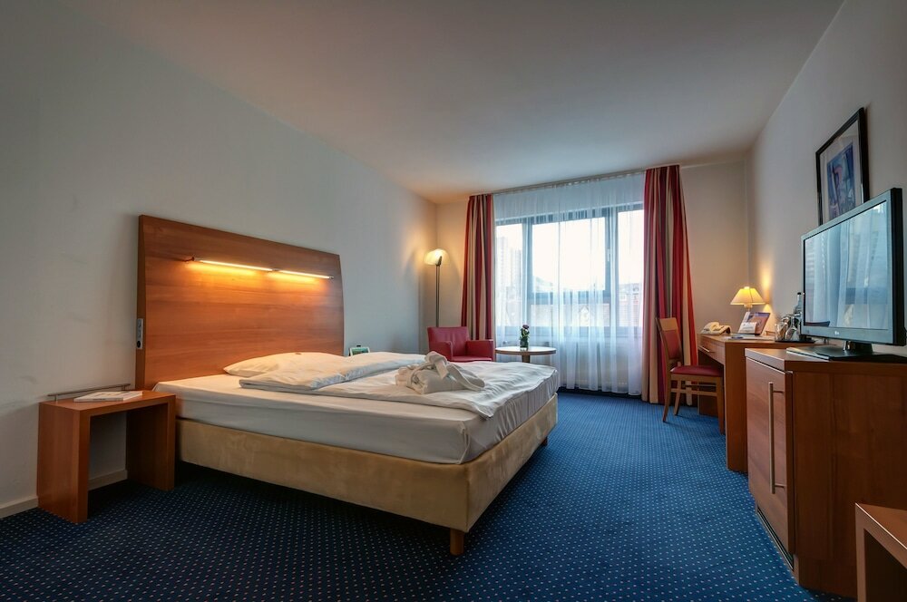 Фото City Hotel Fortuna