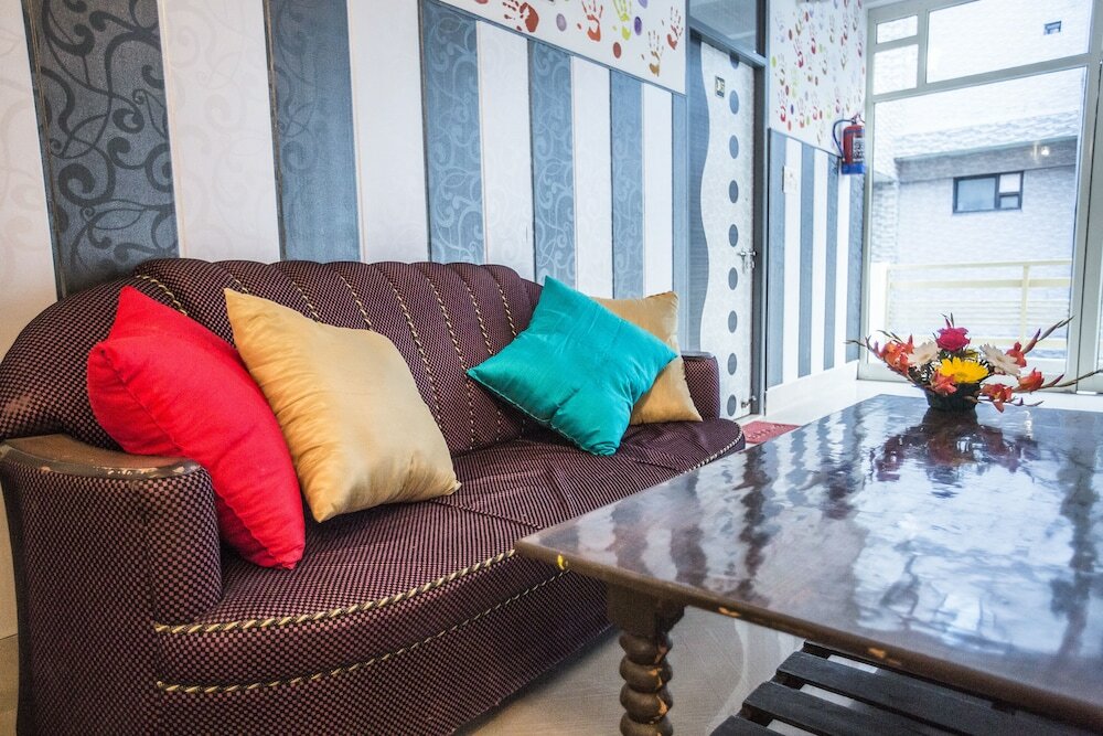 Фото Nammastay Traveller's Hub