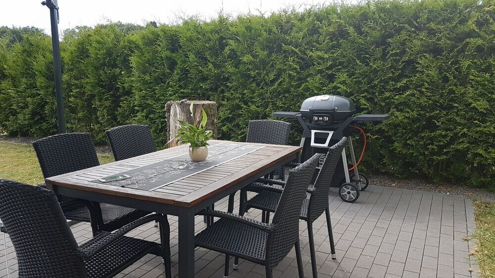 Фото Eifel Dream Zingsheld